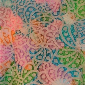 Lilly Pulitzer shift dress!